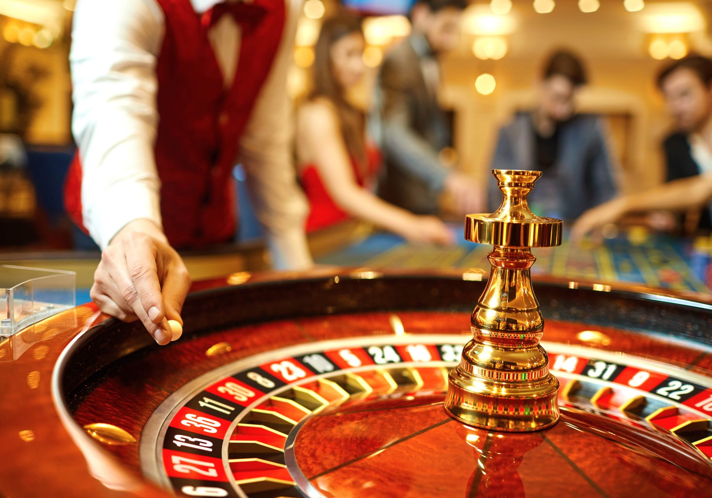 En iyisi için Vola Casino