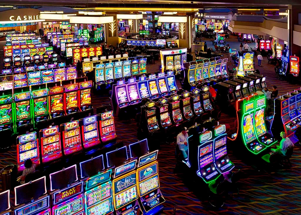 casino
